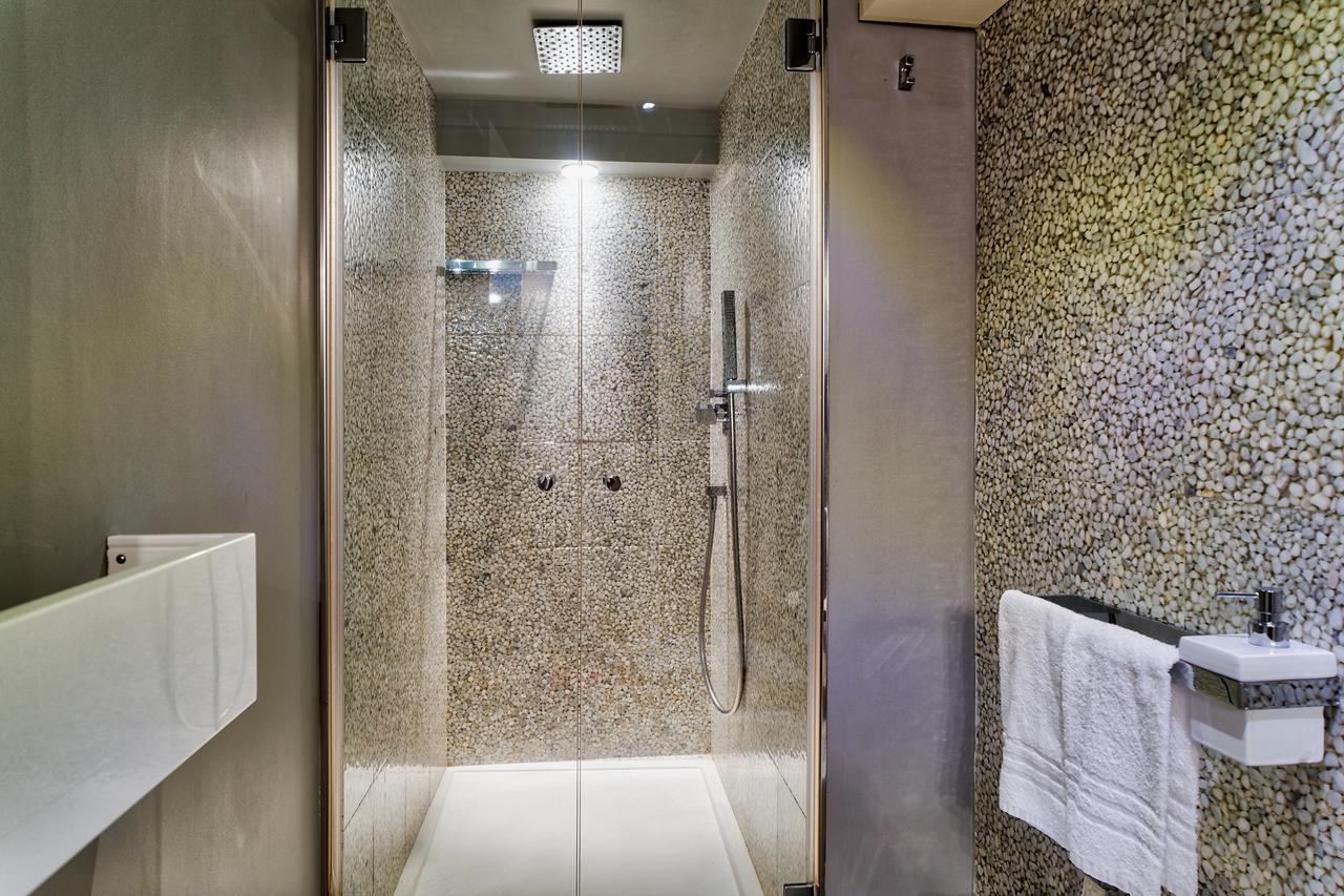 Apartmán Luxury Eden Katánie Exteriér fotografie